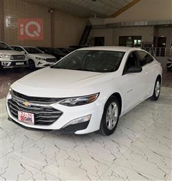 شيفروليه ماليبو